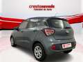 Hyundai i10 1.0 Klass Gris - thumbnail 4