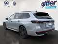 Volkswagen Passat Variant 2.0 TDI 142 kW 4Motion R-Line EU6e Sportpaket HUD Silber - thumbnail 4