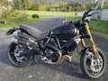 Ducati Scrambler 1100 Sport PRO Zwart - thumbnail 1