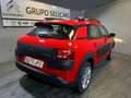Citroen C4 Cactus 1.6 BlueHDi Feel 100 Червоний - thumbnail 5