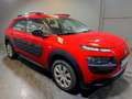 Citroen C4 Cactus 1.6 BlueHDi Feel 100 Червоний - thumbnail 4