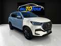 SsangYong Rexton Rexton IV 2.2 e-xdi Icon 4wd auto Weiß - thumbnail 2