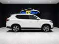 SsangYong Rexton Rexton IV 2.2 e-xdi Icon 4wd auto Weiß - thumbnail 7