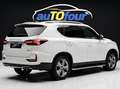 SsangYong Rexton Rexton IV 2.2 e-xdi Icon 4wd auto Weiß - thumbnail 5