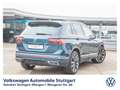 Volkswagen Tiguan R-Line 2.0 TDI DSG Navi AHK ng LED Kamera Blau - thumbnail 2