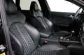 Audi RS6 Avant 4.0 TFSI quattro*CARBON*BOSE*21 ZOLL* Negro - thumbnail 14