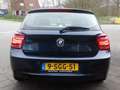 BMW 116 1-serie 116i - M-PERFORMANCE STUUR - LEDER - NAVIG Blauw - thumbnail 9