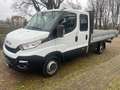 Iveco Daily,Pritsche Lang 7 Sitzer Doppelkabine 35 S Weiß - thumbnail 4
