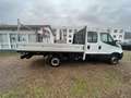Iveco Daily,Pritsche Lang 7 Sitzer Doppelkabine 35 S Weiß - thumbnail 6