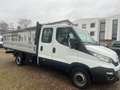 Iveco Daily,Pritsche Lang 7 Sitzer Doppelkabine 35 S Weiß - thumbnail 3