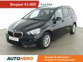 BMW 216 216d Gran Tourer Advantage Noir - thumbnail 1