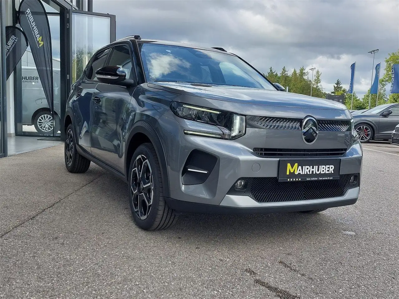 Citroen C3 2026