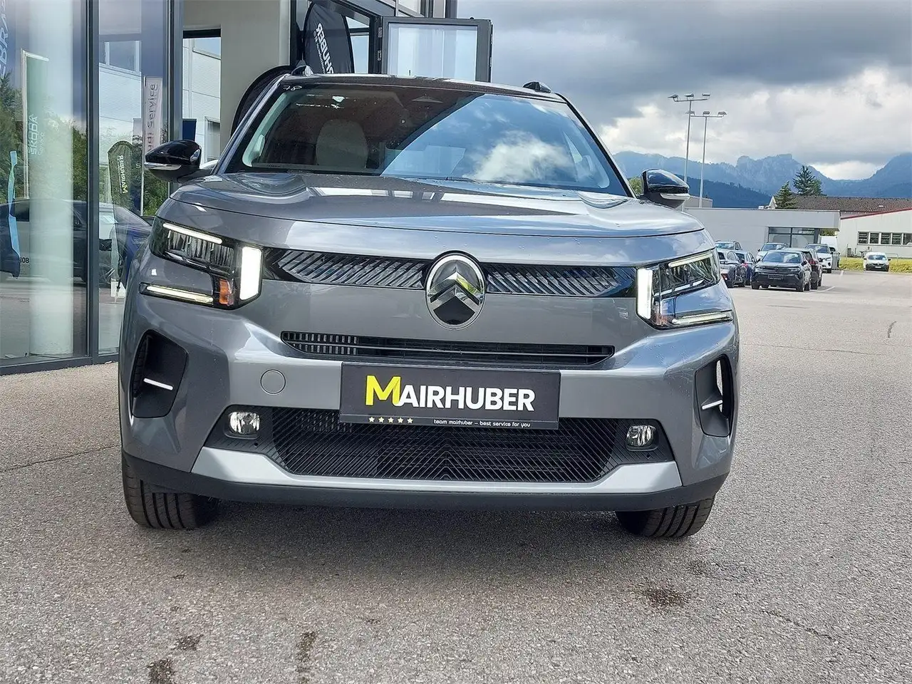 Citroen C3 2026