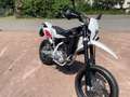 Husqvarna SMR 125 Bianco - thumbnail 12