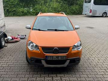 Polo 1.2 CrossPolo