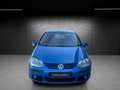 Volkswagen Golf V 1.4 Comfortline *98tkm!*2Hand*Klima*4xTür Bleu - thumbnail 3