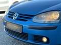 Volkswagen Golf V 1.4 Comfortline *98tkm!*2Hand*Klima*4xTür Bleu - thumbnail 14