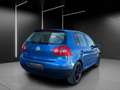 Volkswagen Golf V 1.4 Comfortline *98tkm!*2Hand*Klima*4xTür Bleu - thumbnail 6