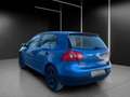 Volkswagen Golf V 1.4 Comfortline *98tkm!*2Hand*Klima*4xTür Bleu - thumbnail 5