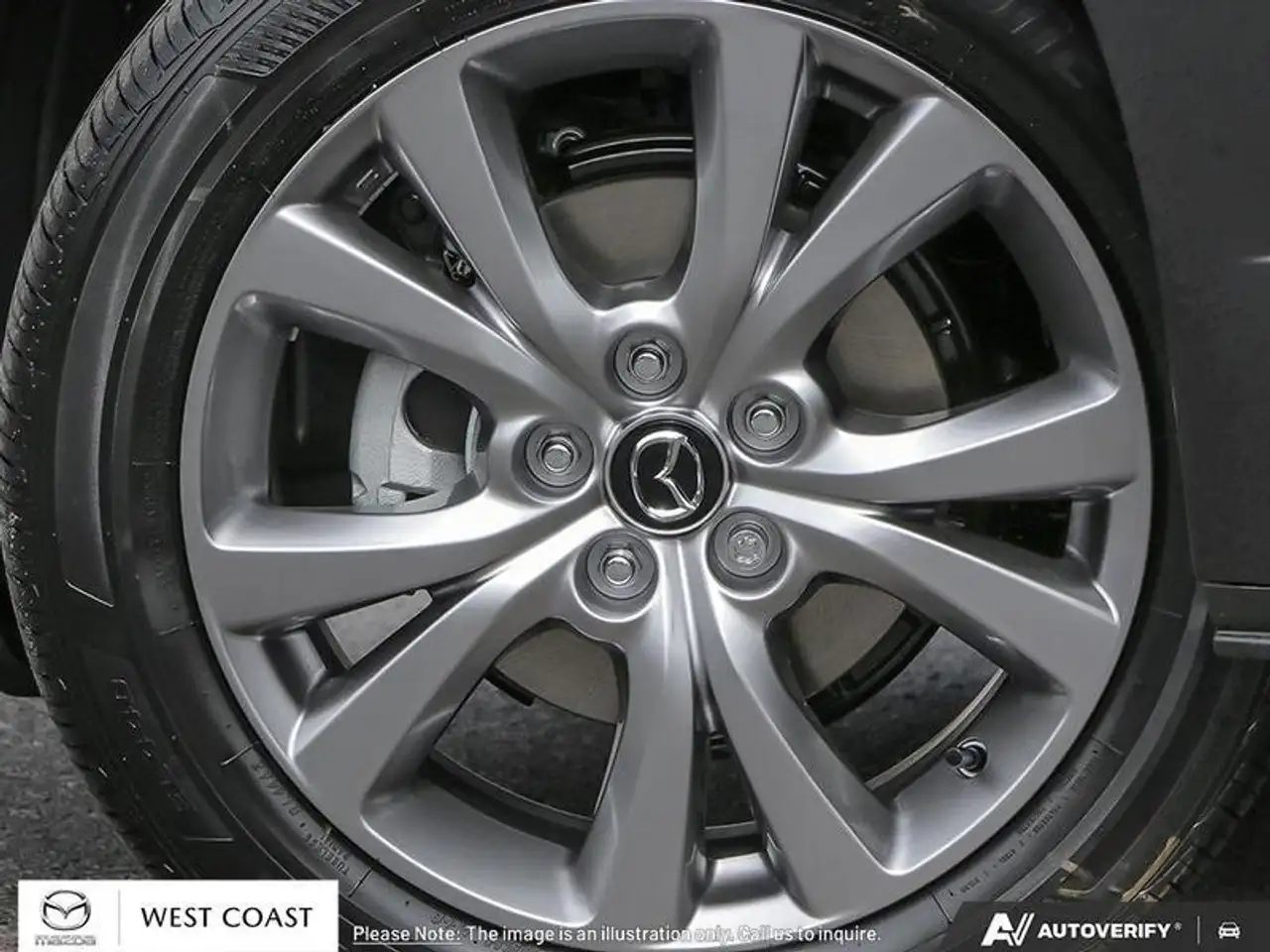 Mazda CX-30 снимка Mazda CX-30
