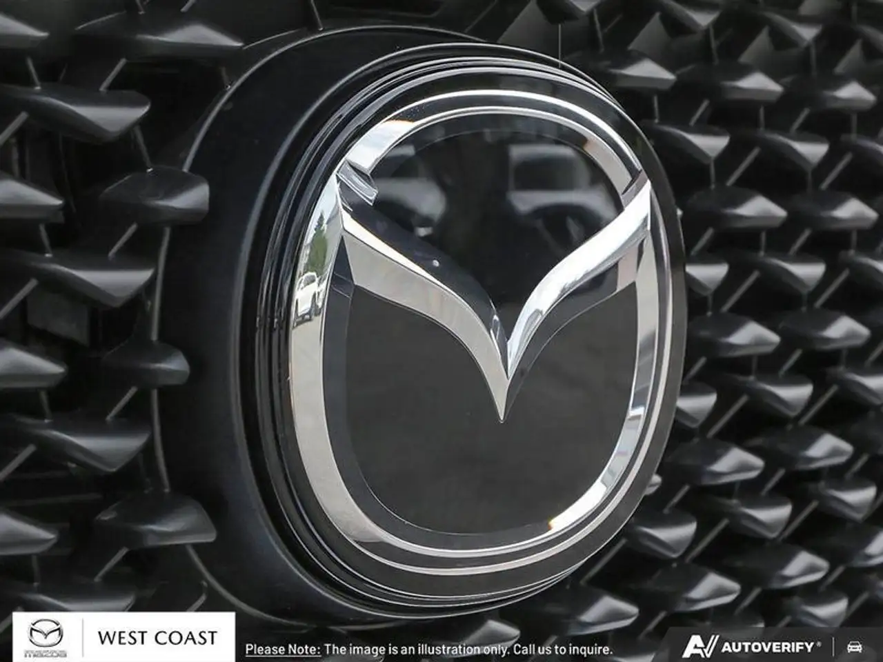 Mazda CX-30 снимка Mazda CX-30