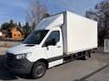 Mercedes-Benz Sprinter 516 CDI Koffer/Ladebordwand Weiß - thumbnail 1