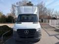 Mercedes-Benz Sprinter 516 CDI Koffer/Ladebordwand Weiß - thumbnail 5