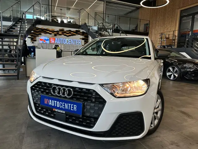 Audi A1 Sportback 30 TFSI *Navi*Klima*Virtuel*