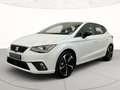SEAT Ibiza 1.0 ecotsi fr 115cv Bianco - thumbnail 1