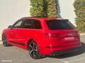 Audi SQ7 ii 4.0 tdi 435 quattro tiptronic Rouge - thumbnail 2