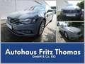 Volkswagen Passat Variant 2.0 TDI DSG Business LED Navi AHK RKamera Klima Grau - thumbnail 1