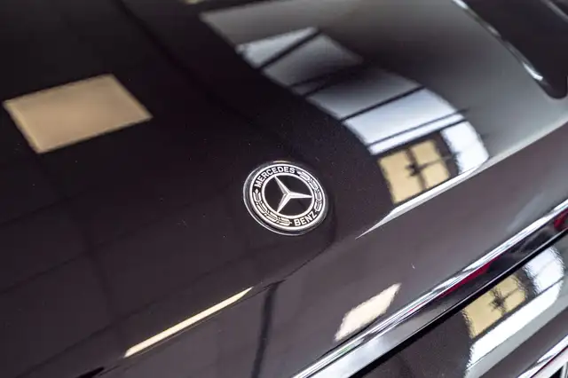 Mercedes-Benz G 63 Amg view 10