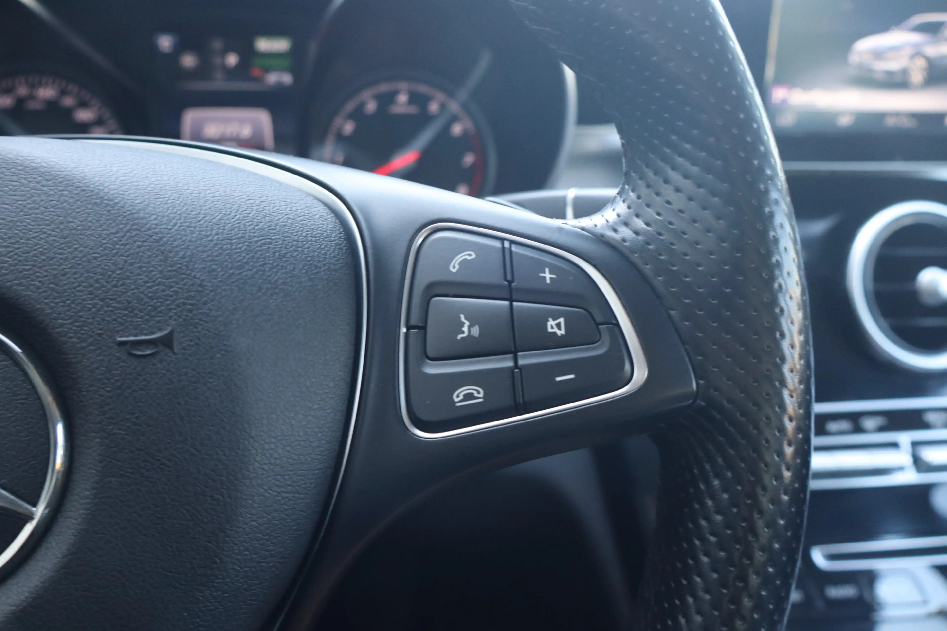 Mercedes-Benz C 350 e Lease Edition Adap.cruise I Camera I Sfeerverlic — photo 28