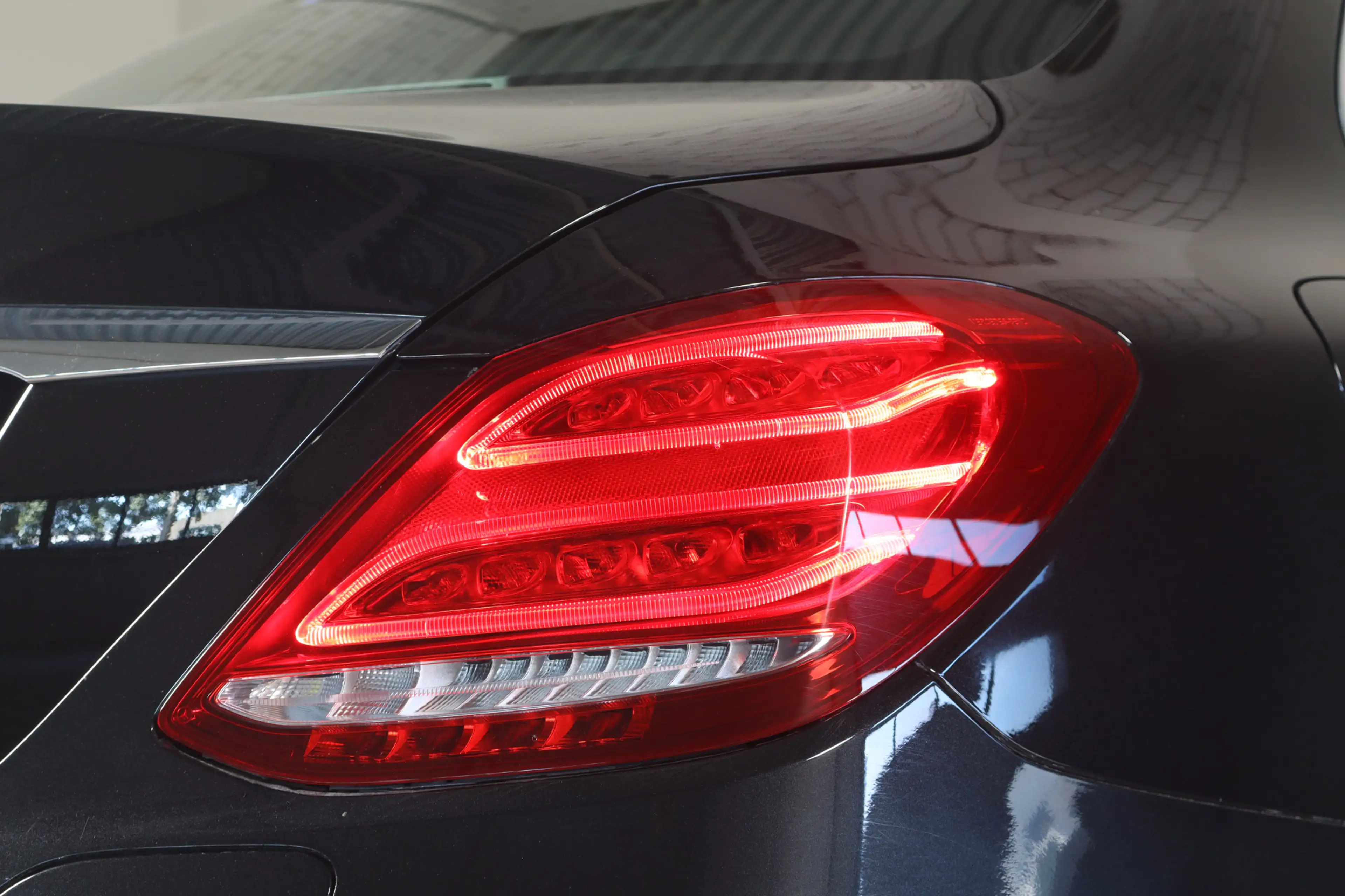 Mercedes-Benz C 350 e Lease Edition Adap.cruise I Camera I Sfeerverlic — photo 21