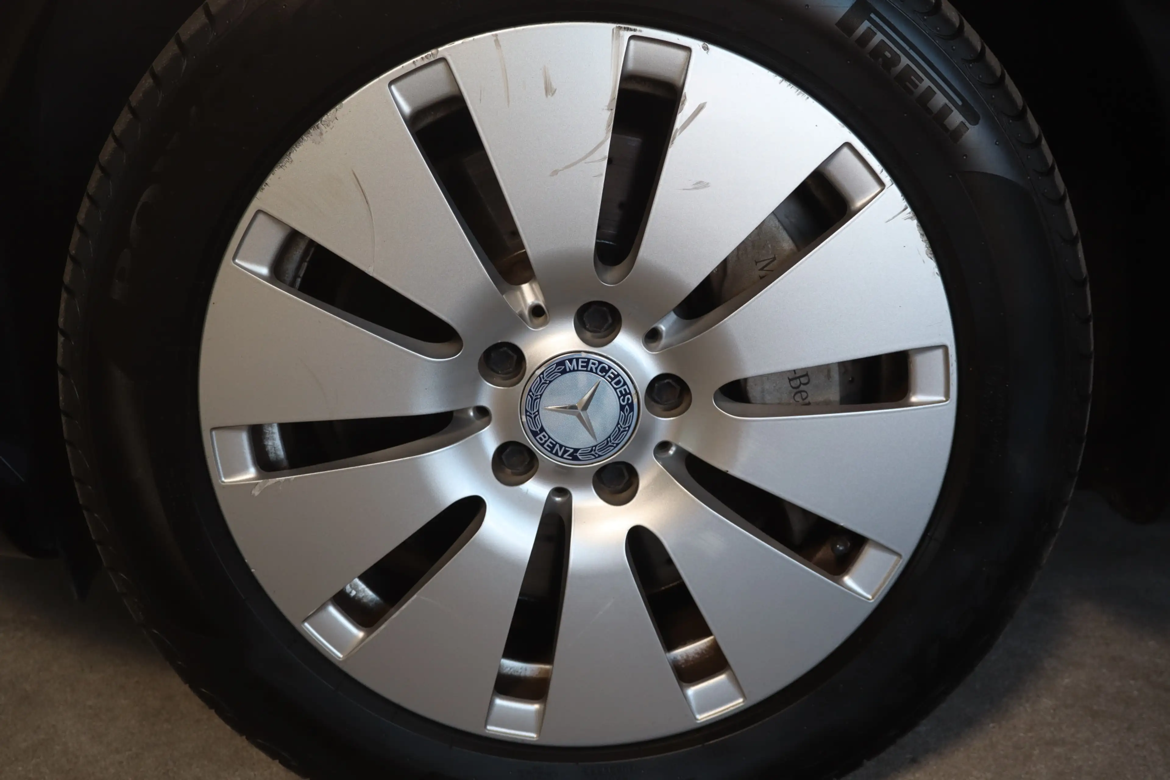 Mercedes-Benz C 350 e Lease Edition Adap.cruise I Camera I Sfeerverlic — photo 22