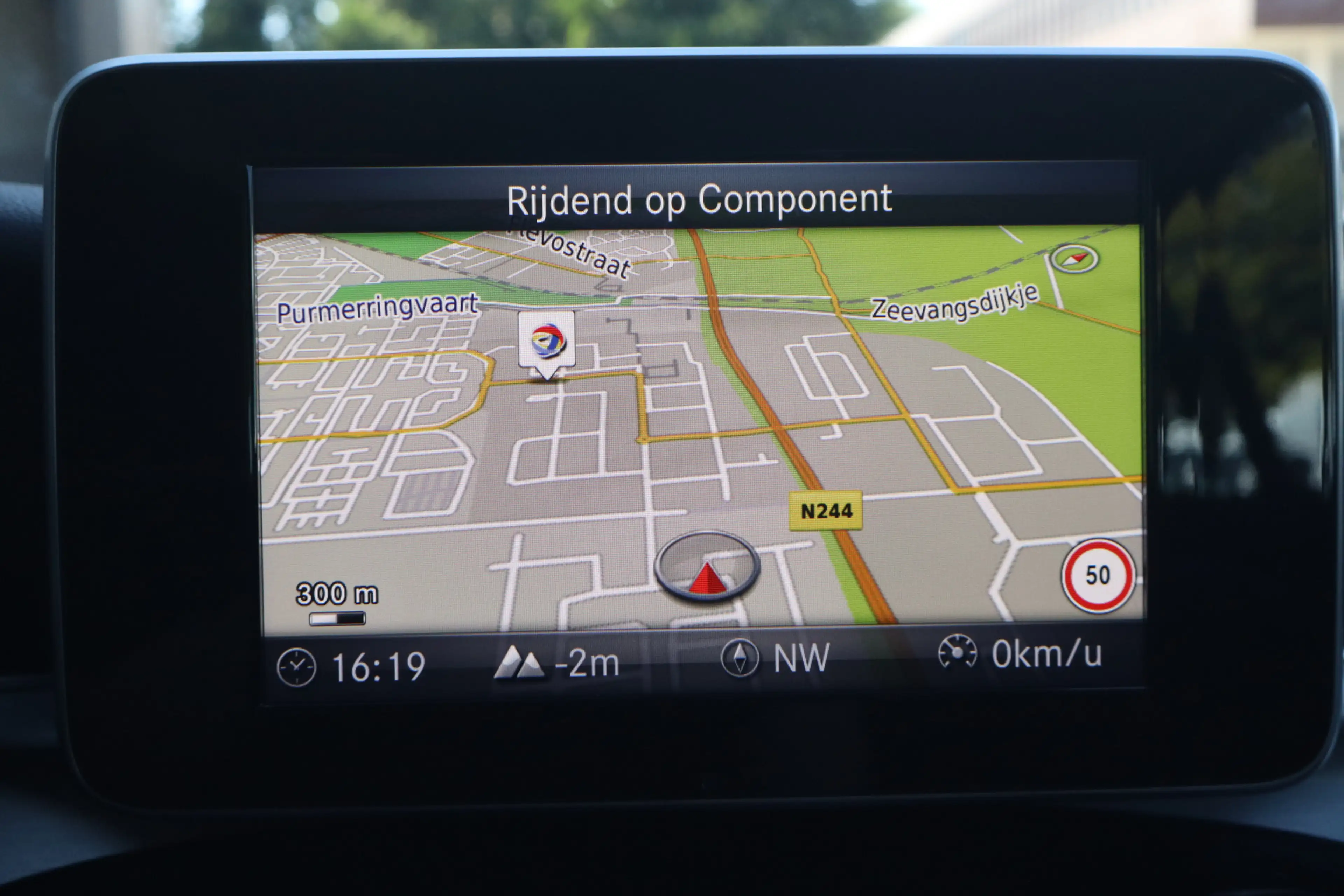 Mercedes-Benz C 350 e Lease Edition Adap.cruise I Camera I Sfeerverlic — photo 8