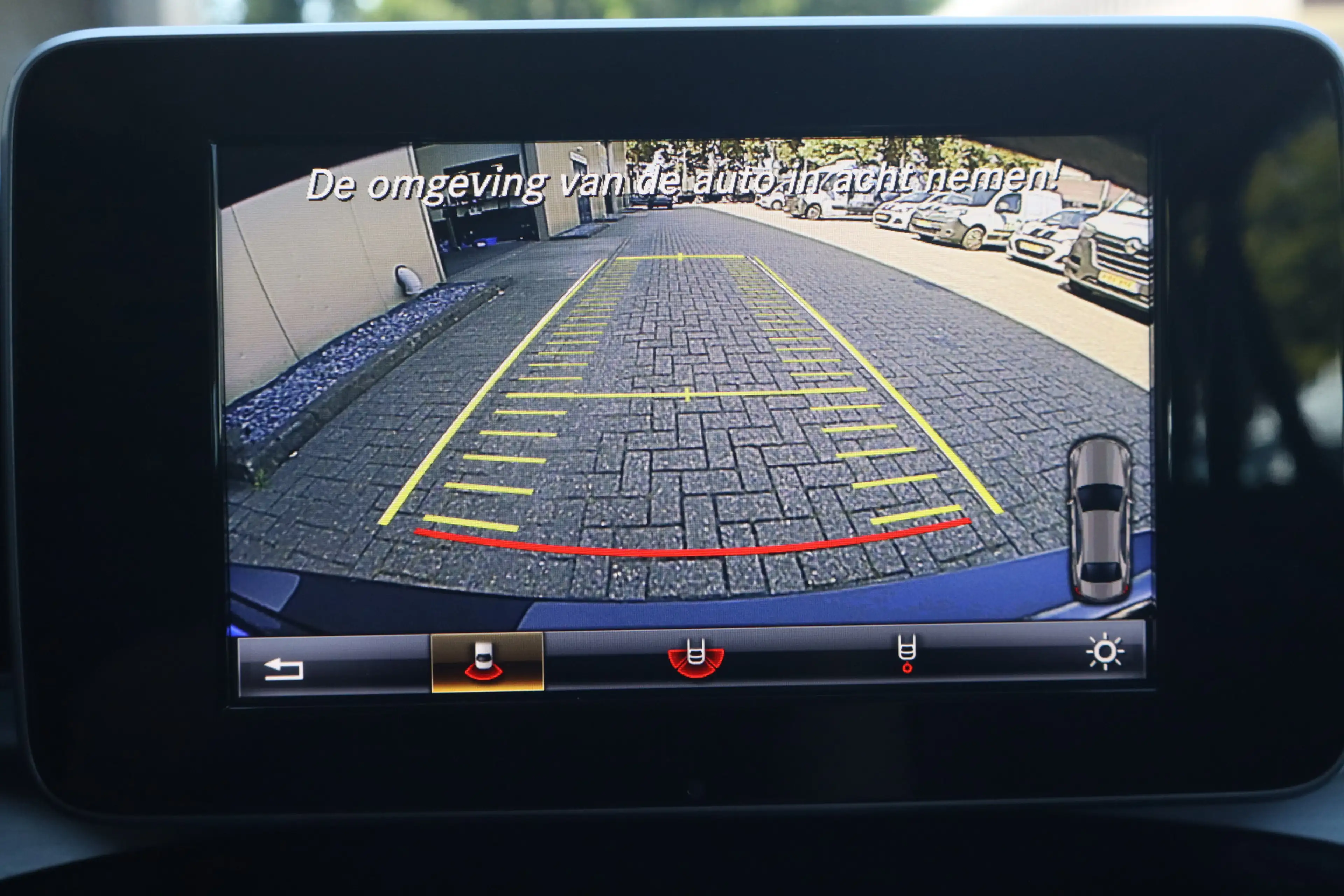 Mercedes-Benz C 350 e Lease Edition Adap.cruise I Camera I Sfeerverlic — photo 7