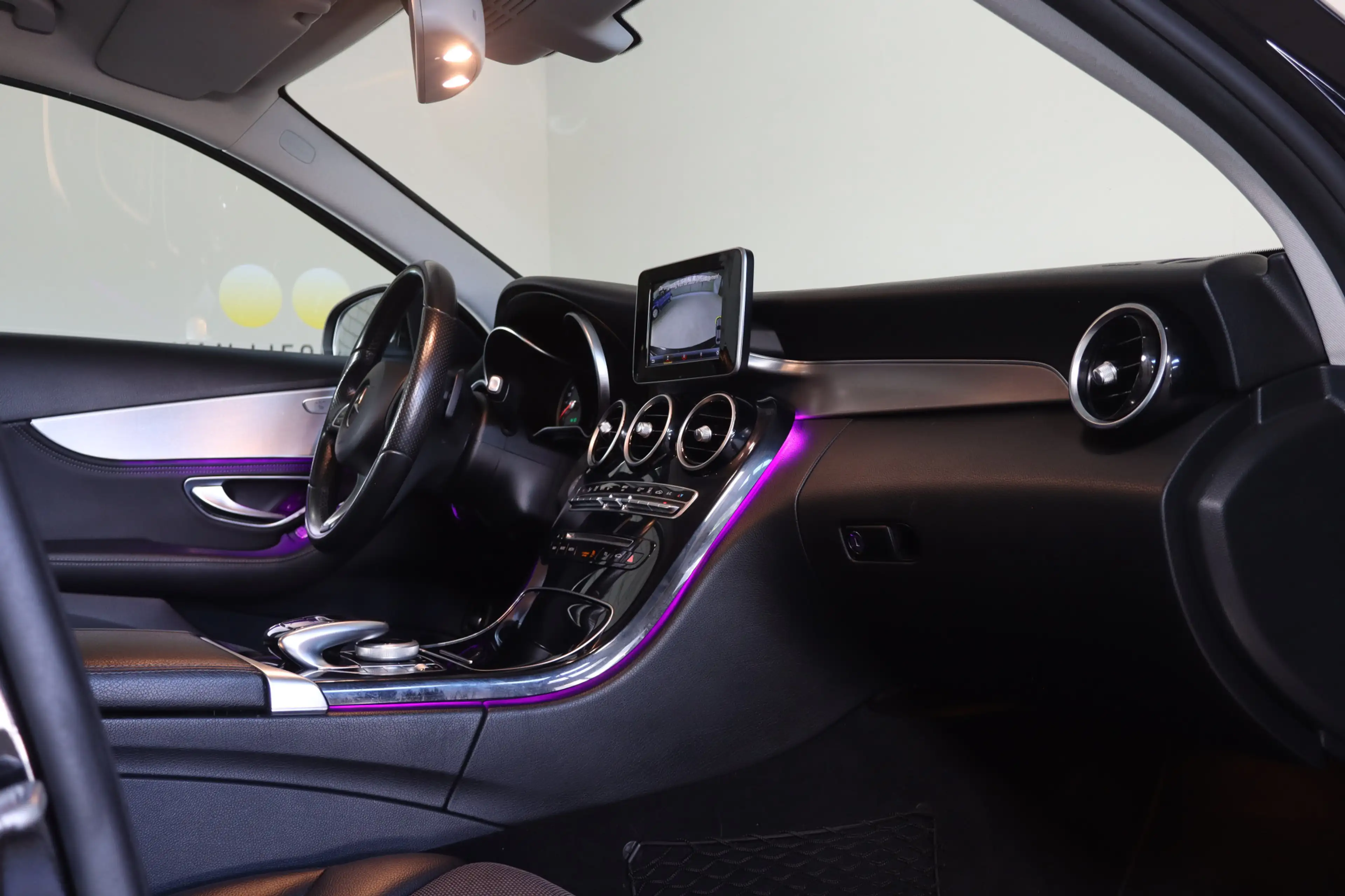 Mercedes-Benz C 350 e Lease Edition Adap.cruise I Camera I Sfeerverlic — photo 14