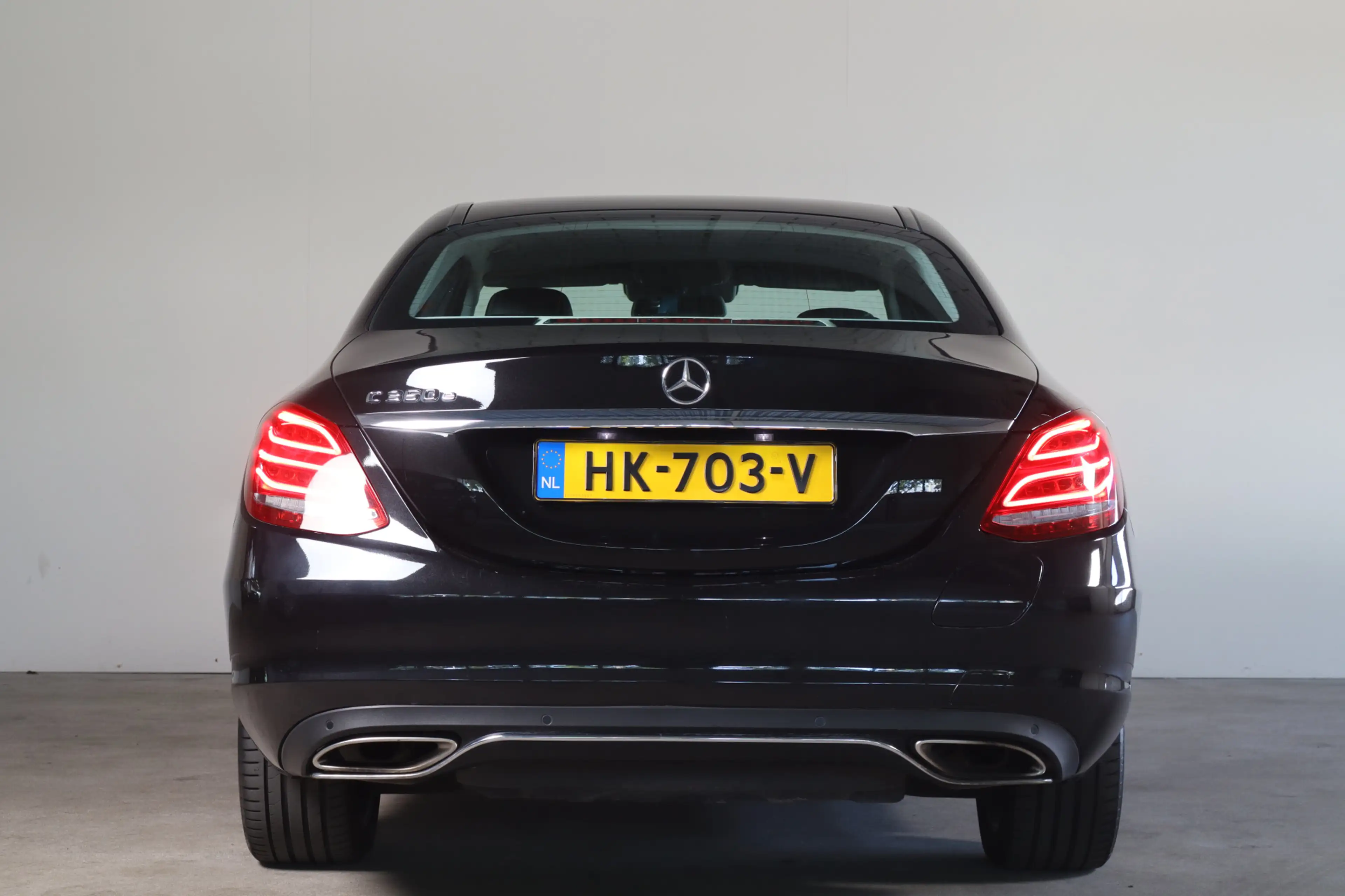 Mercedes-Benz C 350 e Lease Edition Adap.cruise I Camera I Sfeerverlic — photo 38