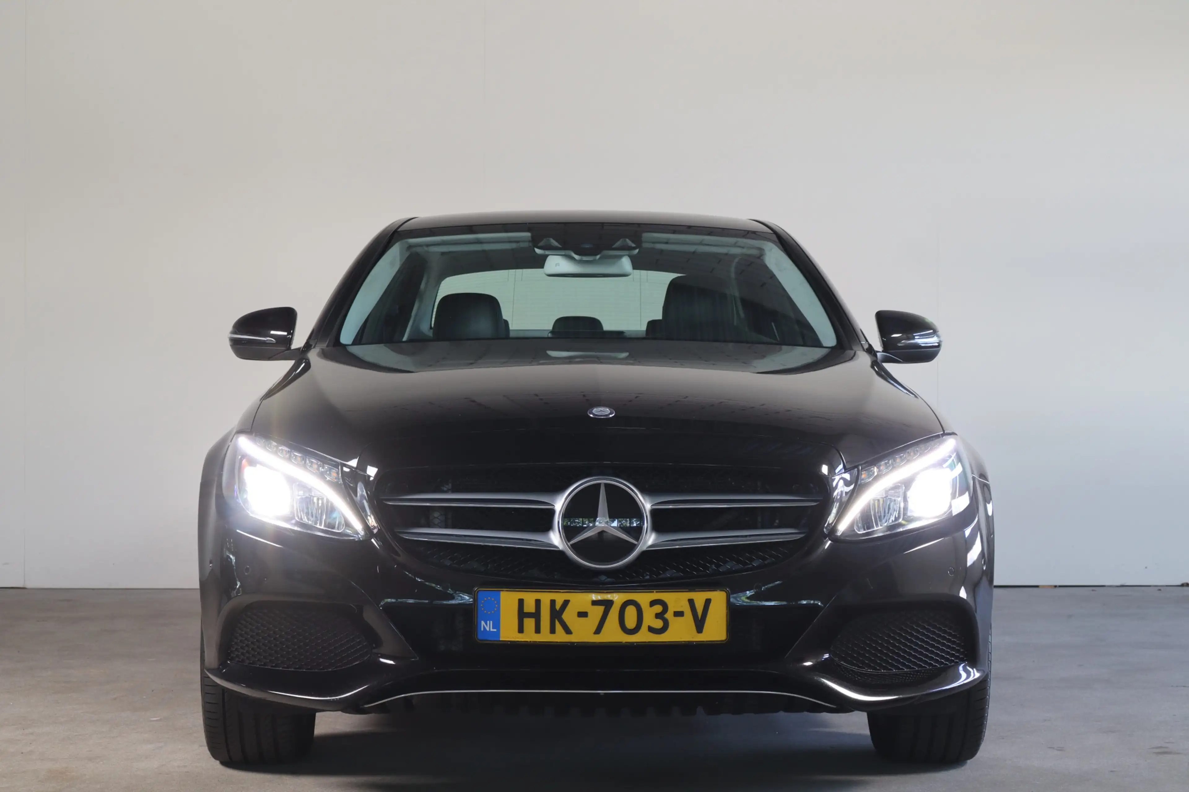 Mercedes-Benz C 350 e Lease Edition Adap.cruise I Camera I Sfeerverlic — photo 37