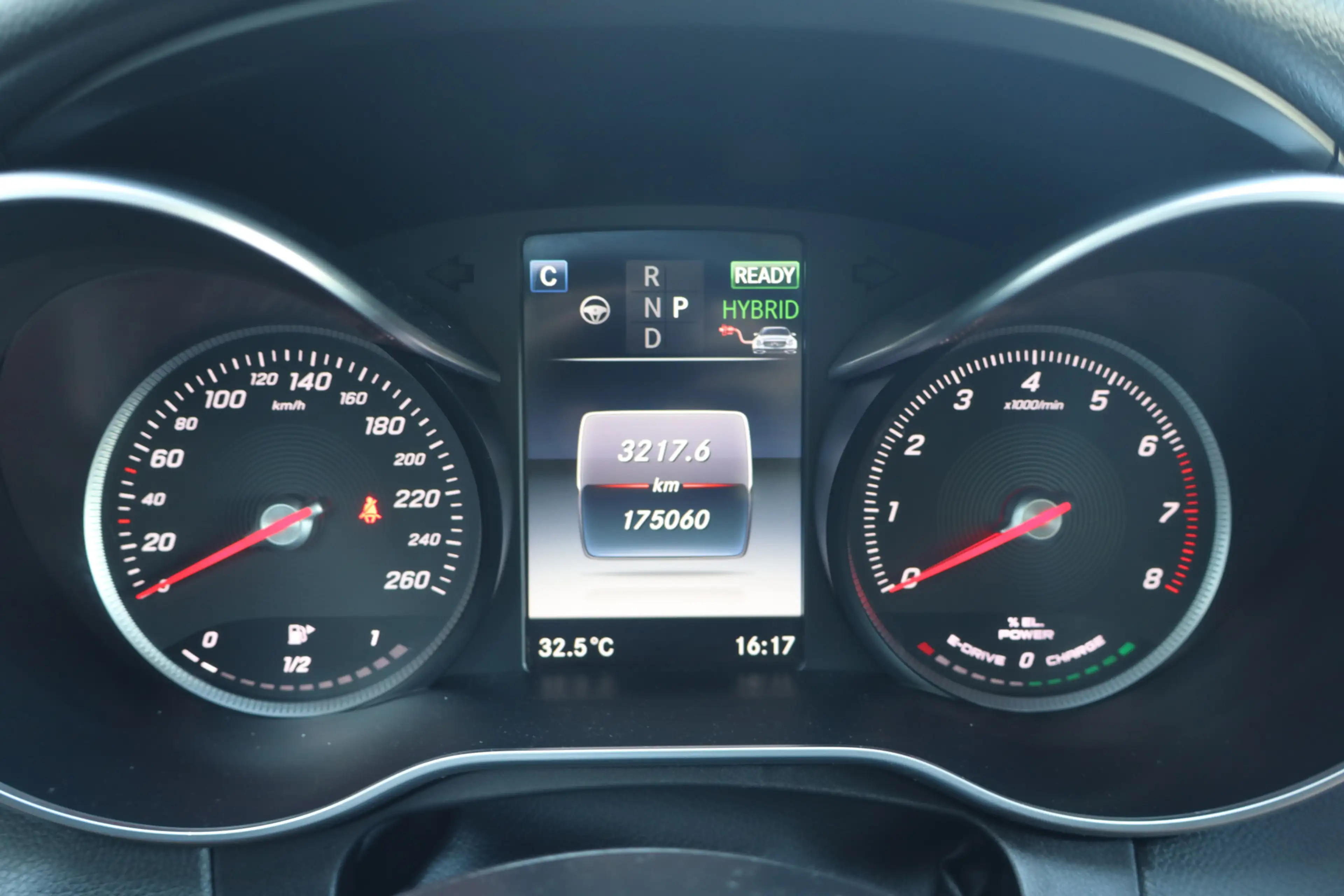 Mercedes-Benz C 350 e Lease Edition Adap.cruise I Camera I Sfeerverlic — photo 6