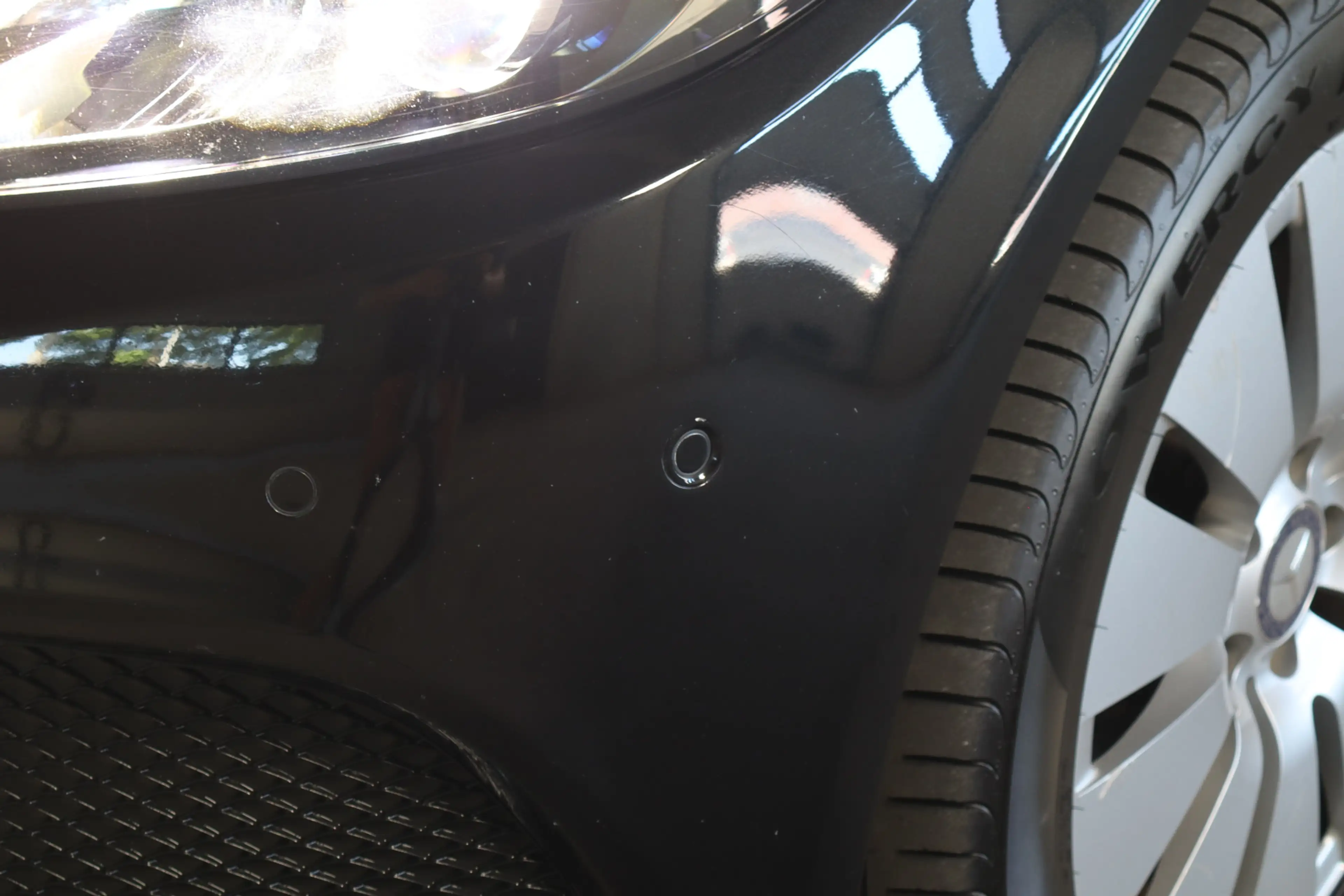Mercedes-Benz C 350 e Lease Edition Adap.cruise I Camera I Sfeerverlic — photo 23