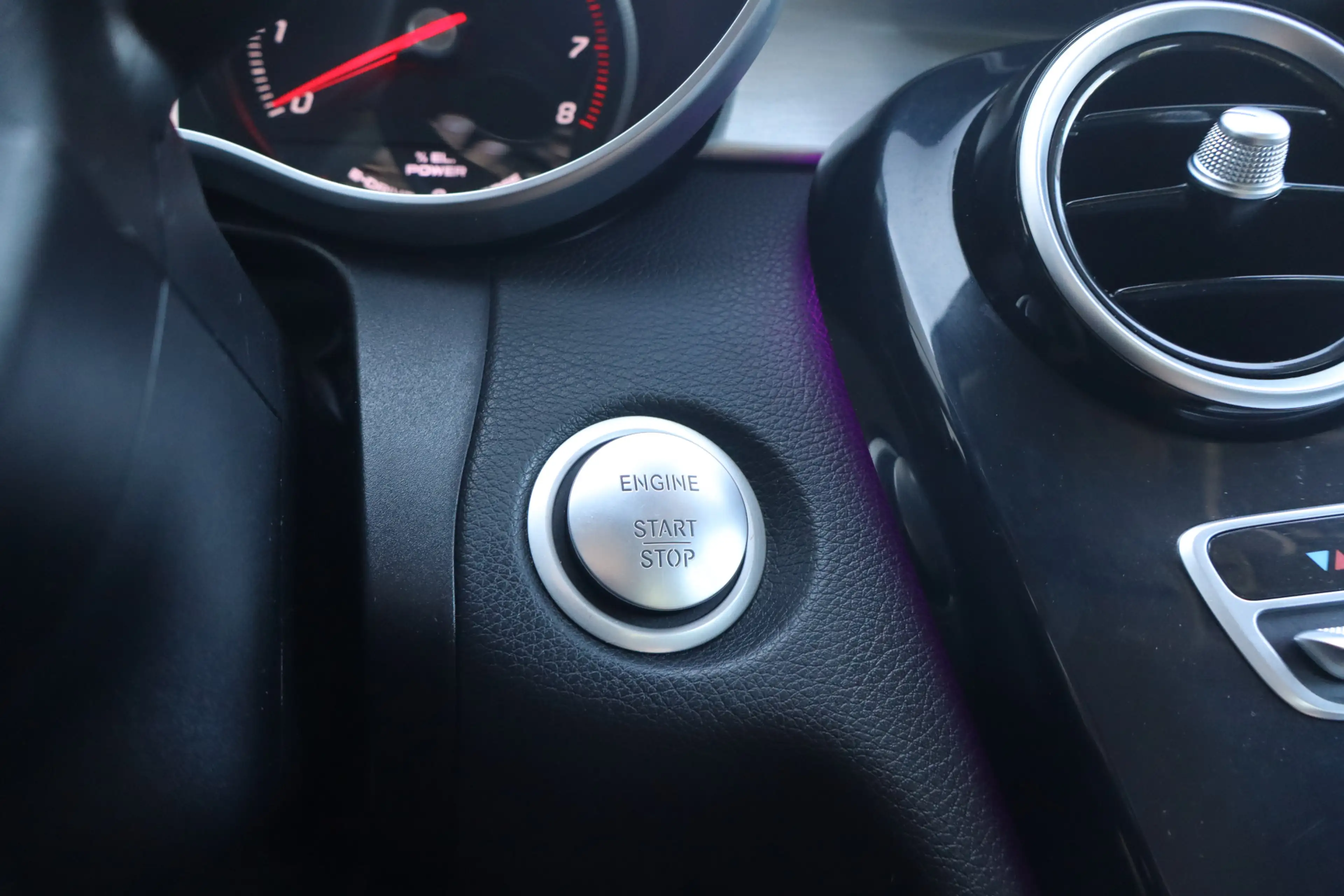 Mercedes-Benz C 350 e Lease Edition Adap.cruise I Camera I Sfeerverlic — photo 16