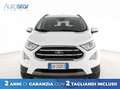 Ford EcoSport 1.0 ecoboost Titanium s&s 125cv my20.25 Blanco - thumbnail 5
