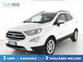Ford EcoSport 1.0 ecoboost Titanium s&s 125cv my20.25 Blanco - thumbnail 1