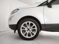 Ford EcoSport 1.0 ecoboost Titanium s&s 125cv my20.25 Blanc - thumbnail 24