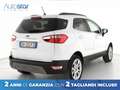 Ford EcoSport 1.0 ecoboost Titanium s&s 125cv my20.25 Blanco - thumbnail 2
