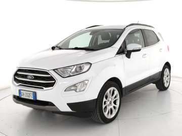 1.0 ecoboost Titanium s&s 125cv my20.25