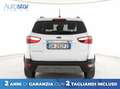Ford EcoSport 1.0 ecoboost Titanium s&s 125cv my20.25 Blanco - thumbnail 4