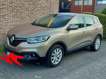 Kadjar 1.2 TCe Life